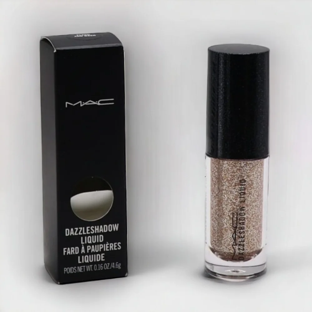 🧚♀️FLASH AND DASH MAC Cosmetics DISCONTINUED Dazzleshadow NWT